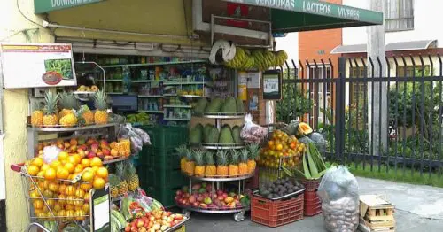 SUPERMERCADO CLL 79 SUPERMERCADO CLL 79